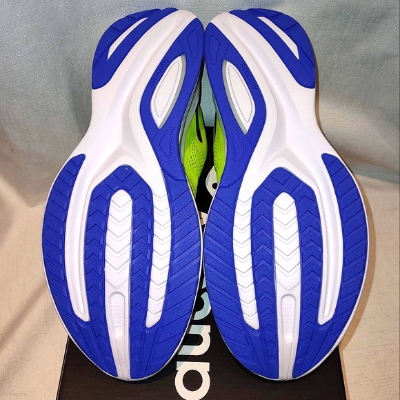 Saucony Men's Guide 15 Size 11 - Picture 7 of 9